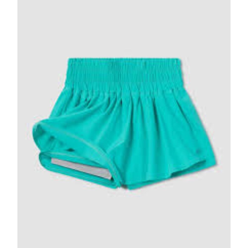 NWT Southern Shirt Company (SSCO) Hybrid Running Shorts size large